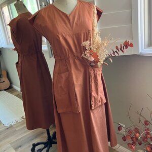 Beautiful Chepe dress